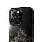 Shipwreck Skip Style Phone Case