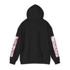 Pink Blossom Hoodie