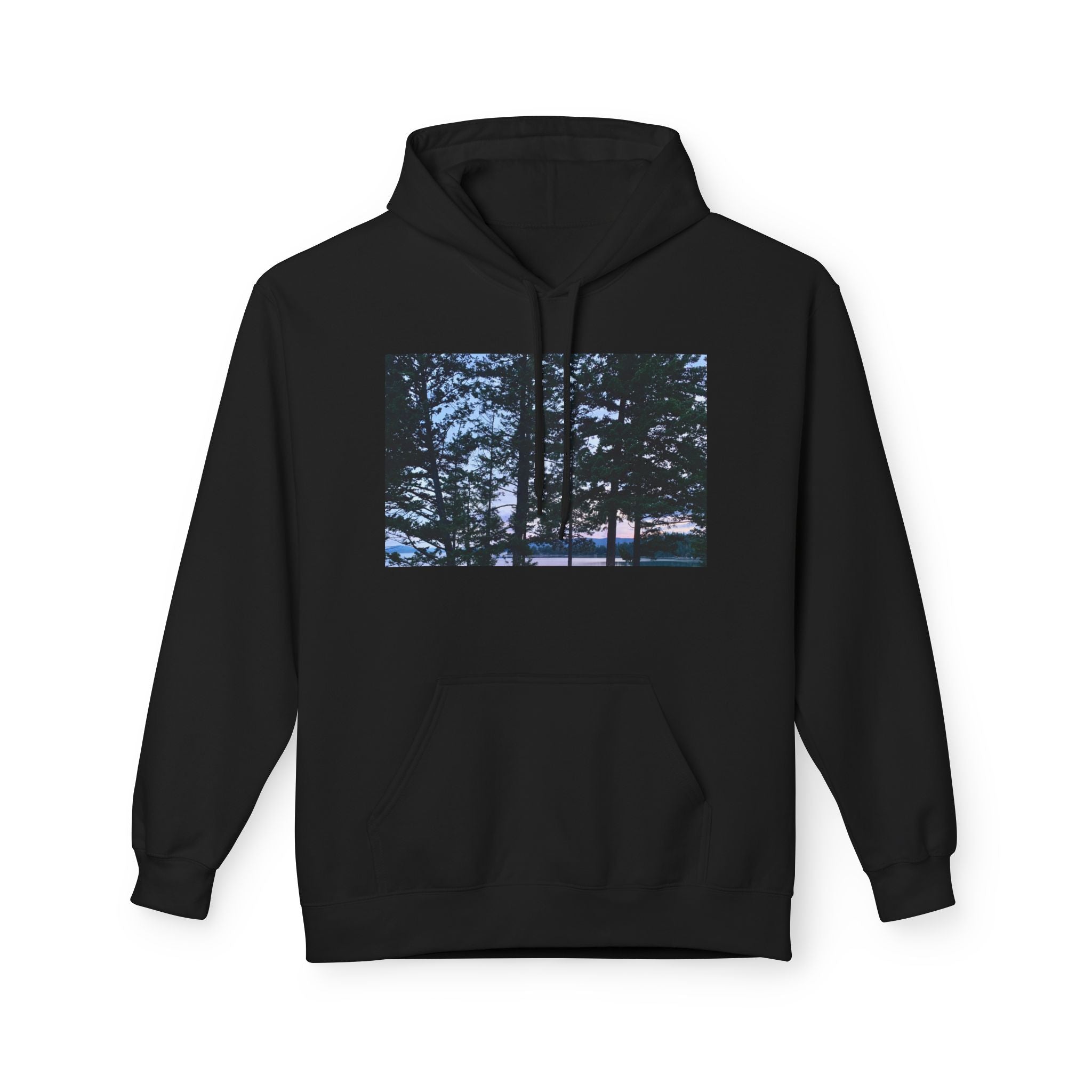 Montana Forest Hoodie