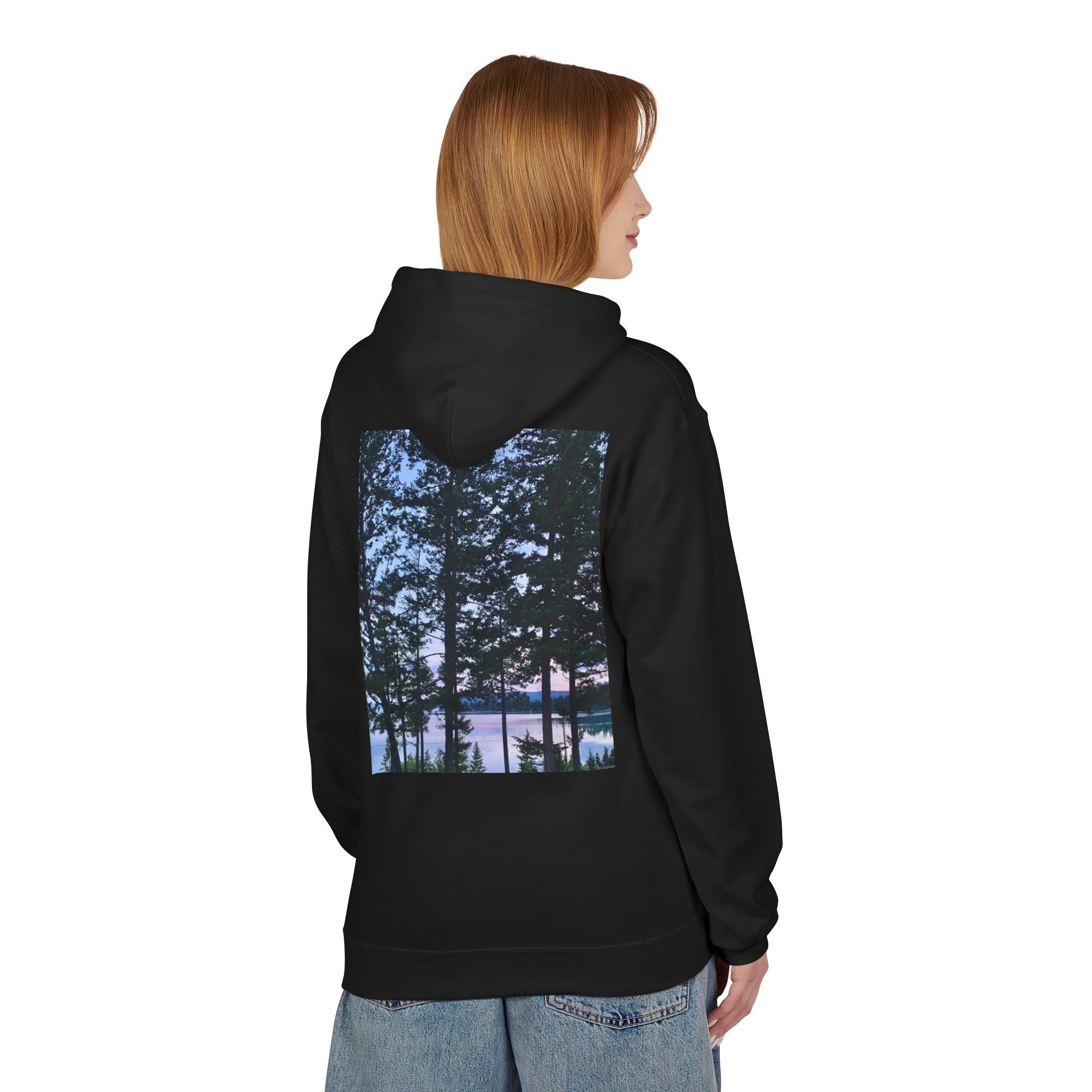 Montana Forest Hoodie