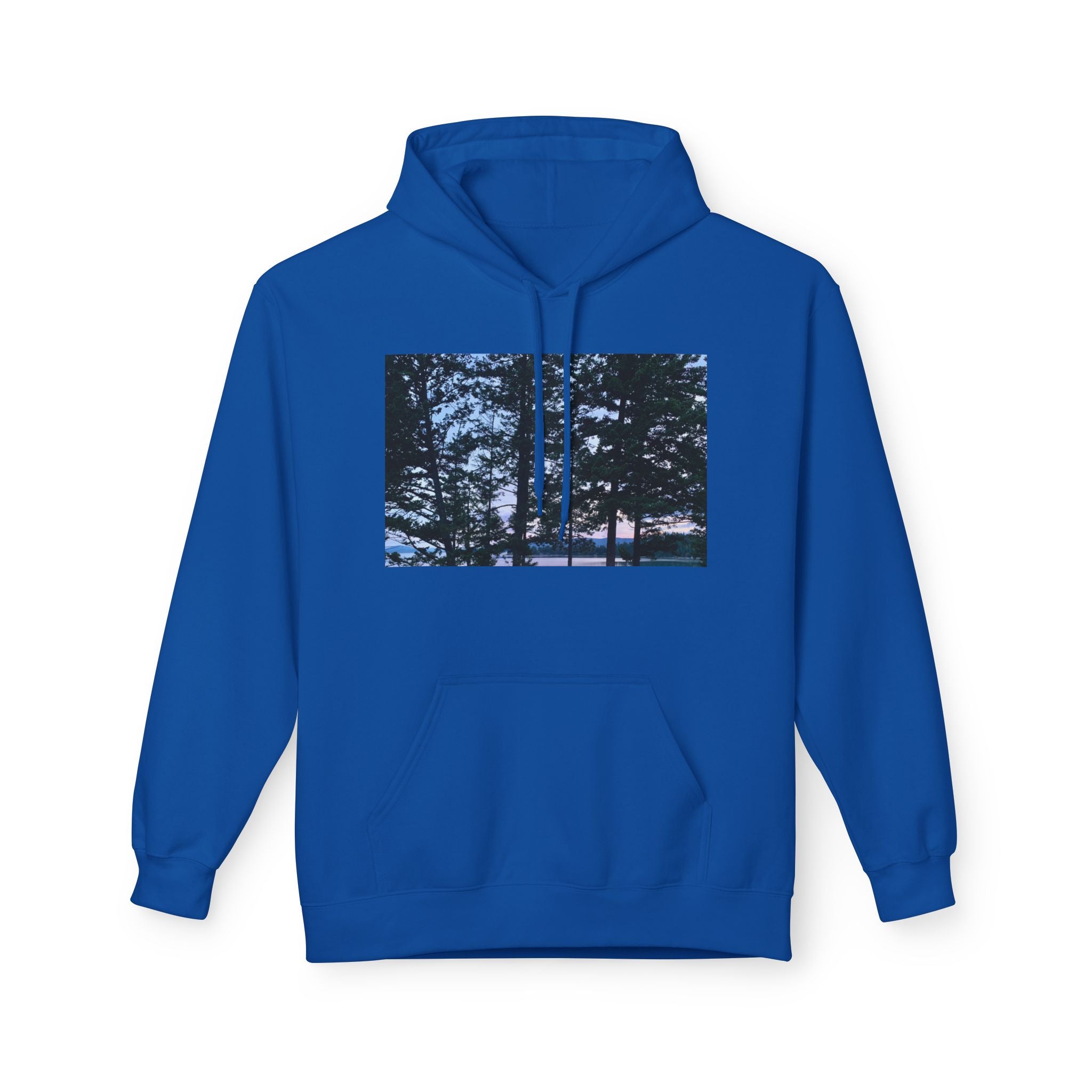 Montana Forest Hoodie