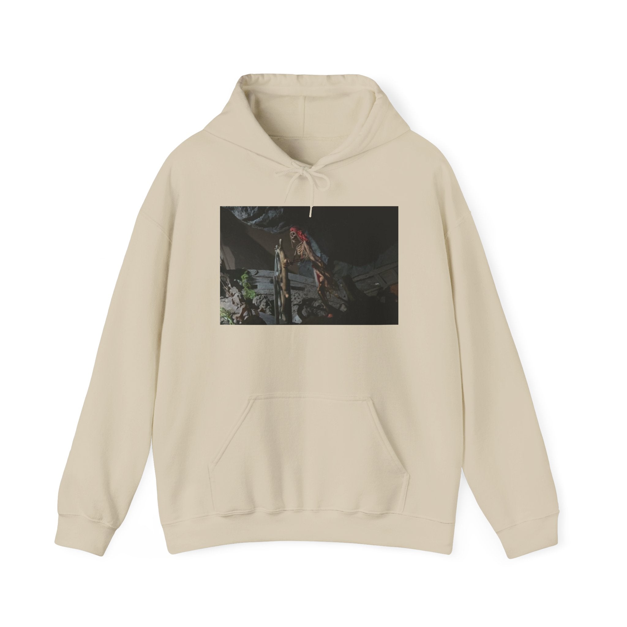 Shipwreck Skip Hoodie
