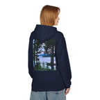 Montana Lake Hoodie