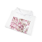 Pink Blossom Hoodie