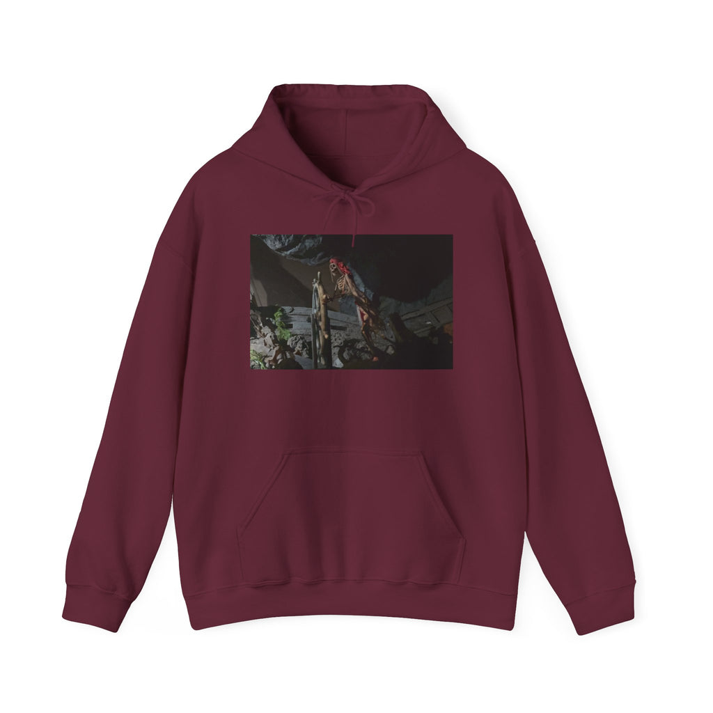 Shipwreck Skip Hoodie