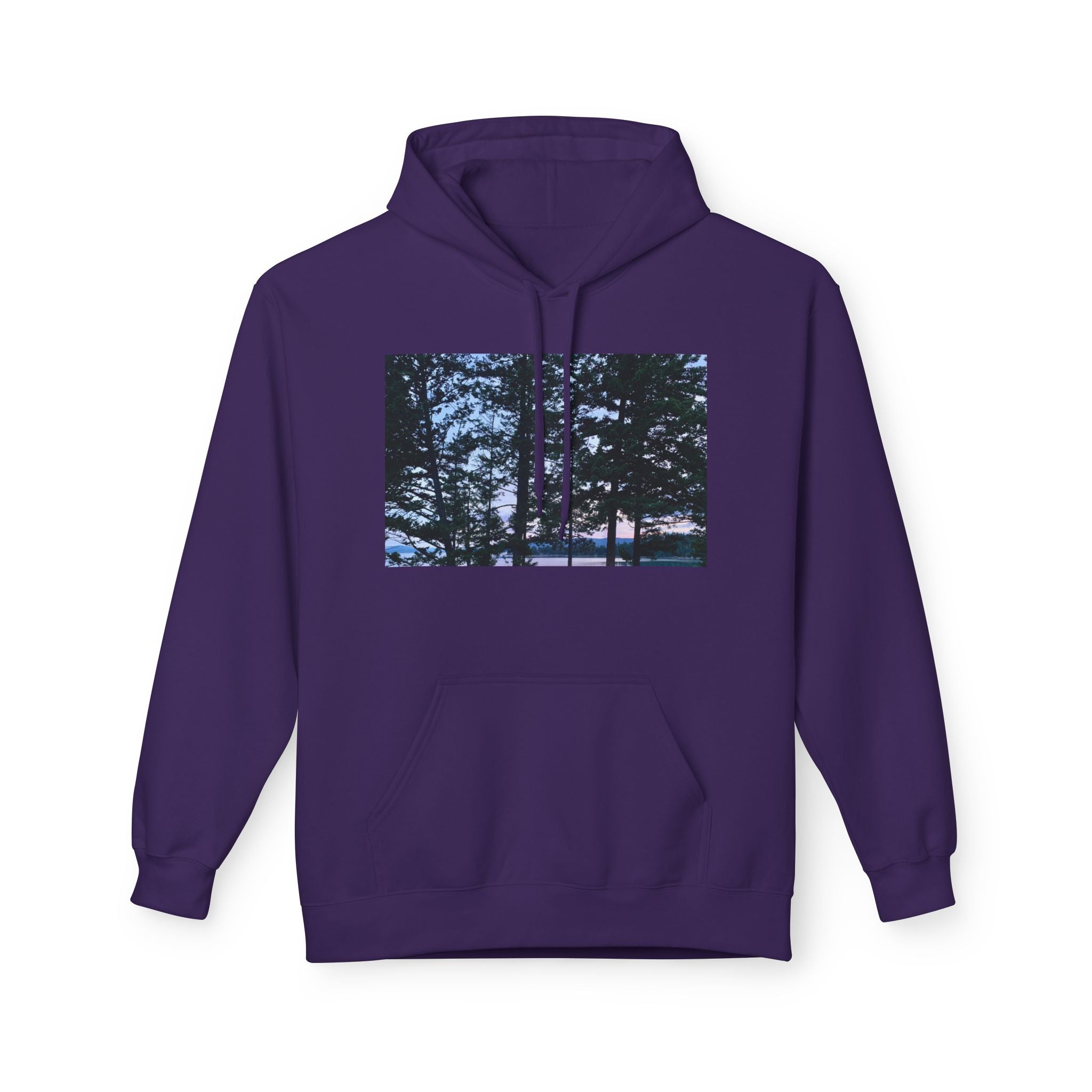 Montana Forest Hoodie