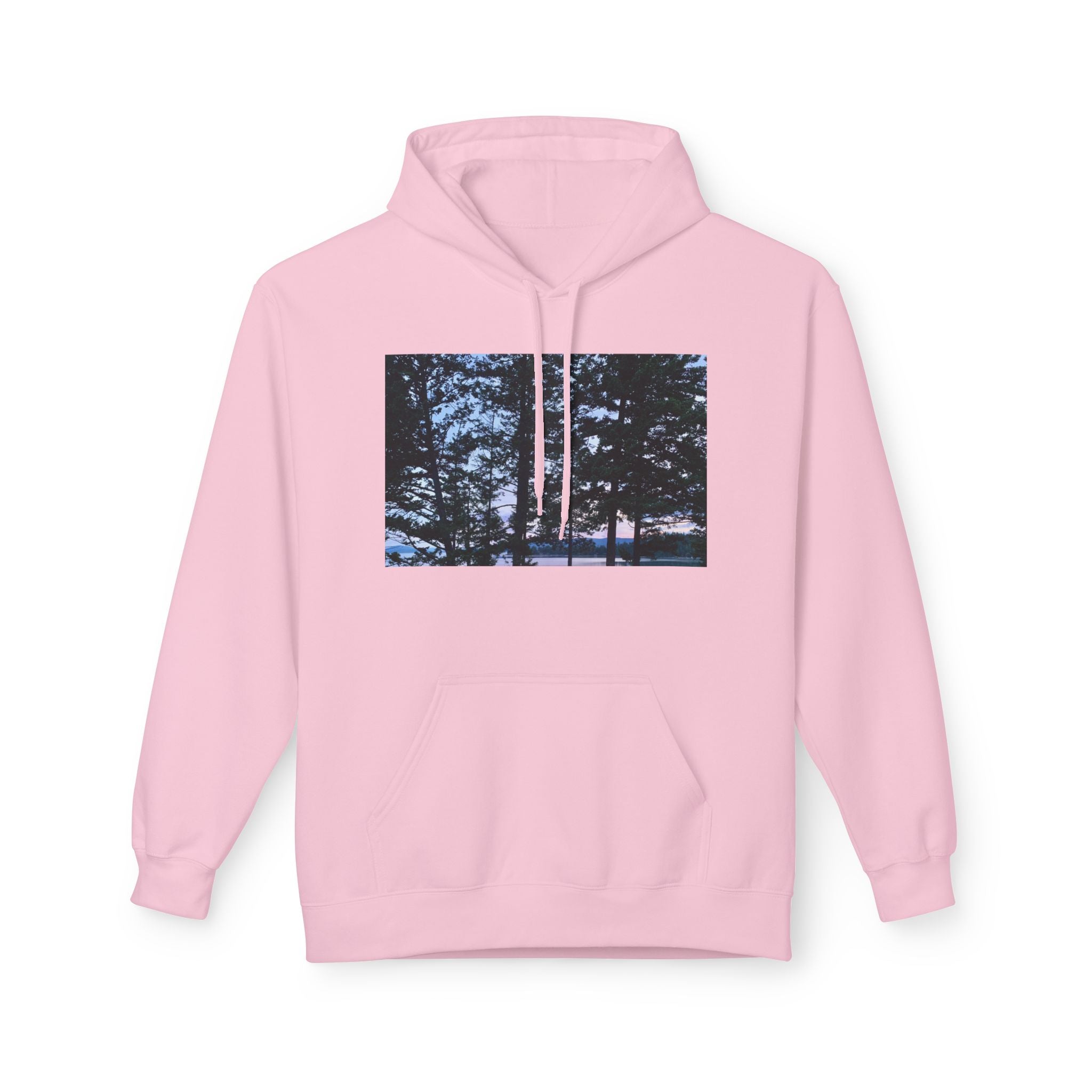 Montana Forest Hoodie