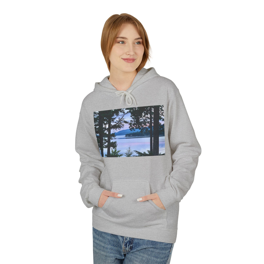Montana Lake Hoodie