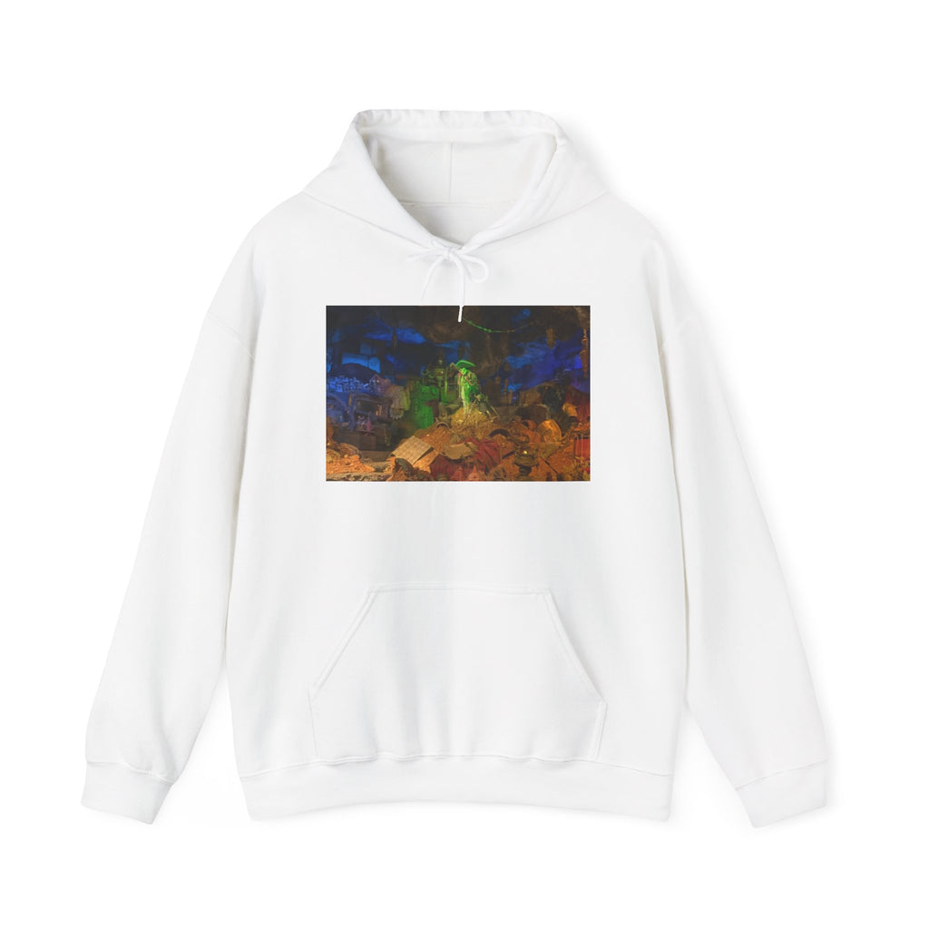 Deadman's Treasure Sweatshirt