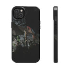 Shipwreck Skip Style Phone Case