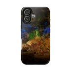 Deadman's Treasure Phone Case