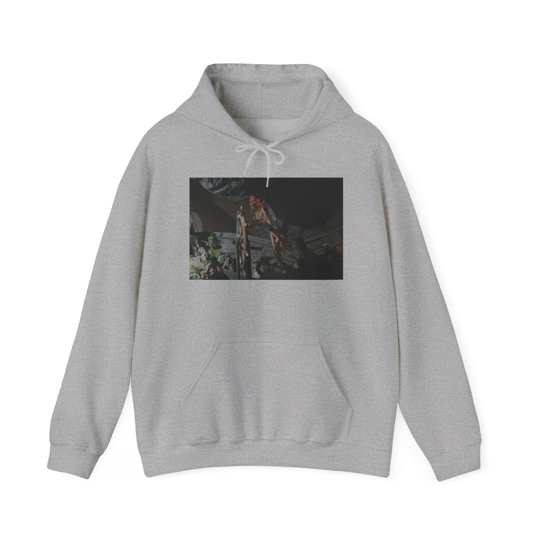 Shipwreck Skip Hoodie