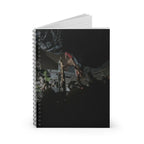 Shipwreck Skip Style Journal