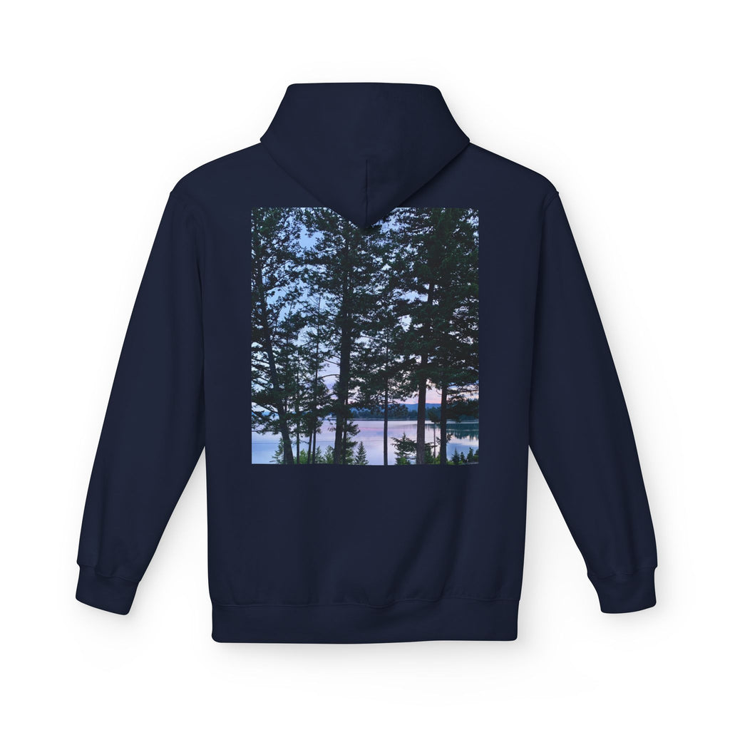 Montana Forest Hoodie