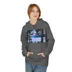 Montana Lake Hoodie