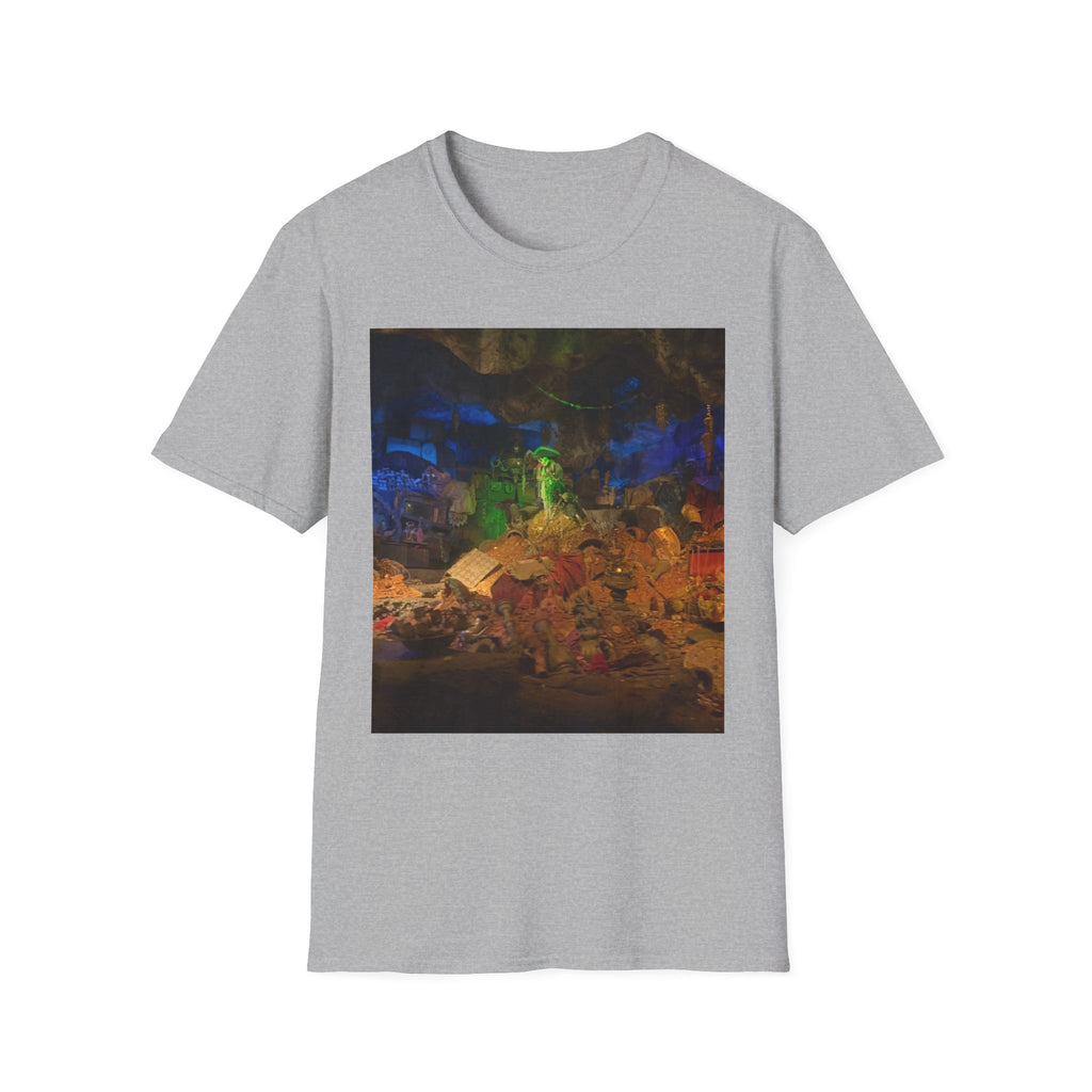 Deadman's Treasure T-Shirt