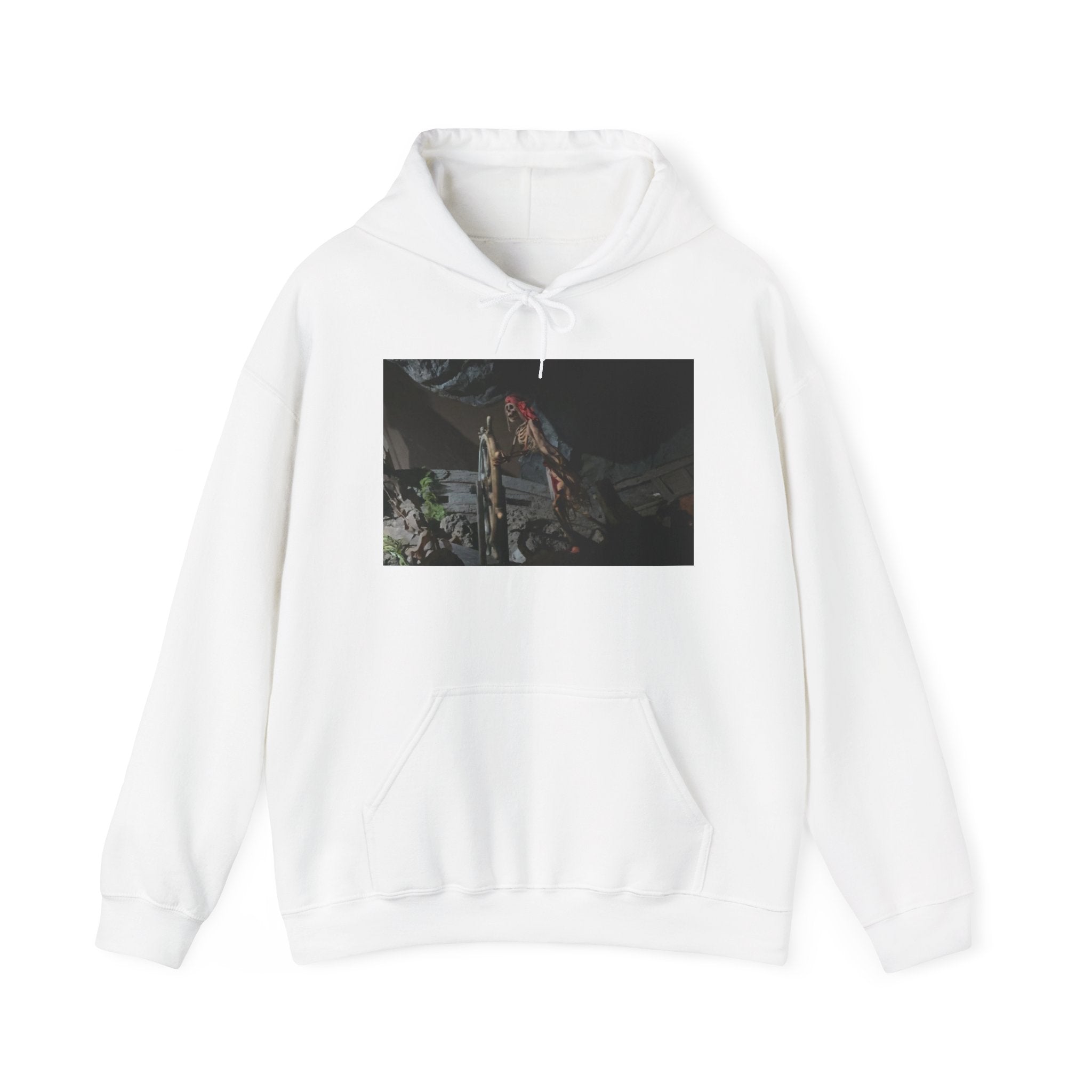 Shipwreck Skip Hoodie
