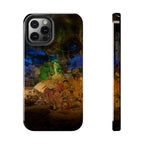 Deadman's Treasure Phone Case