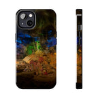 Deadman's Treasure Phone Case