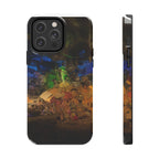 Deadman's Treasure Phone Case