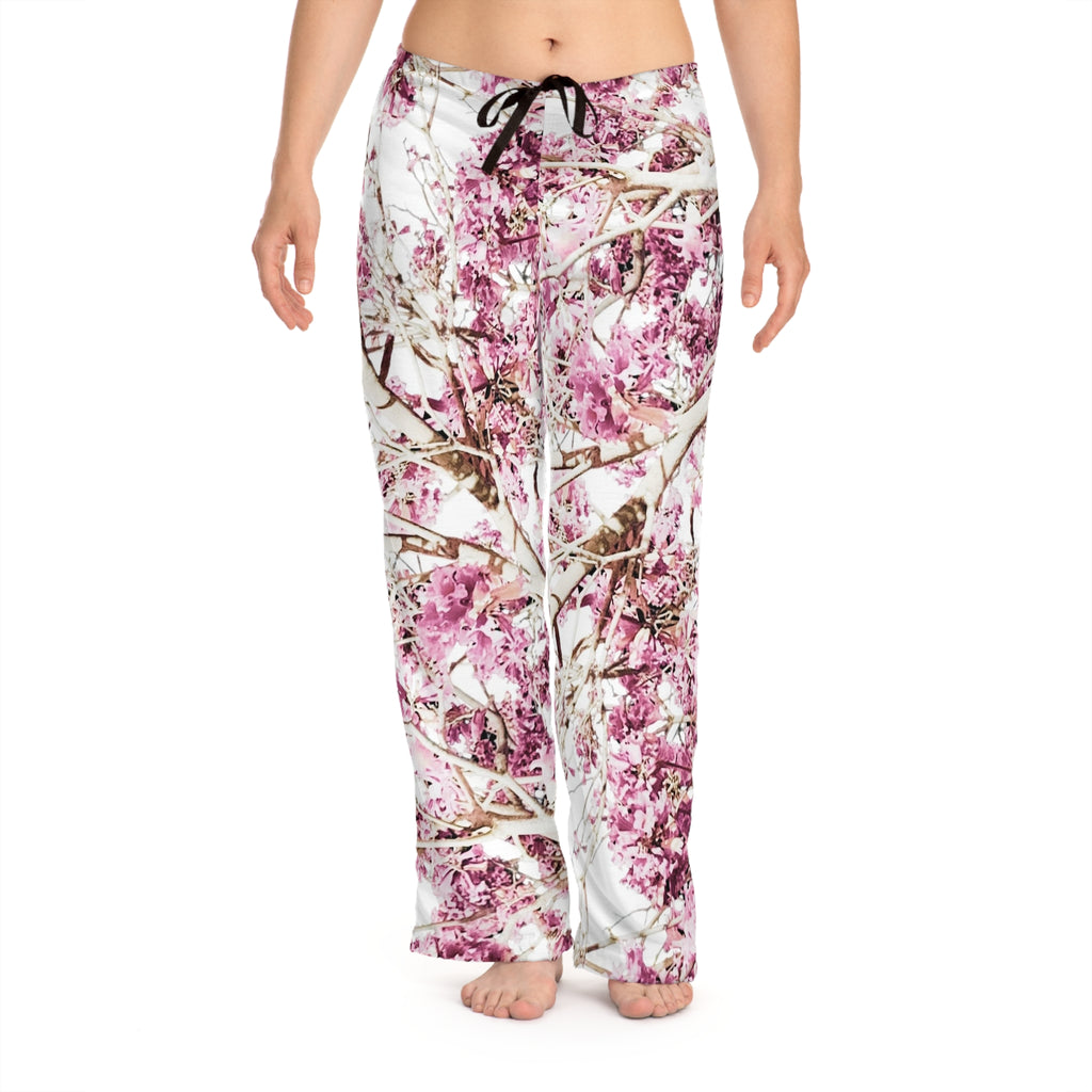 Blossom Pajama Pants