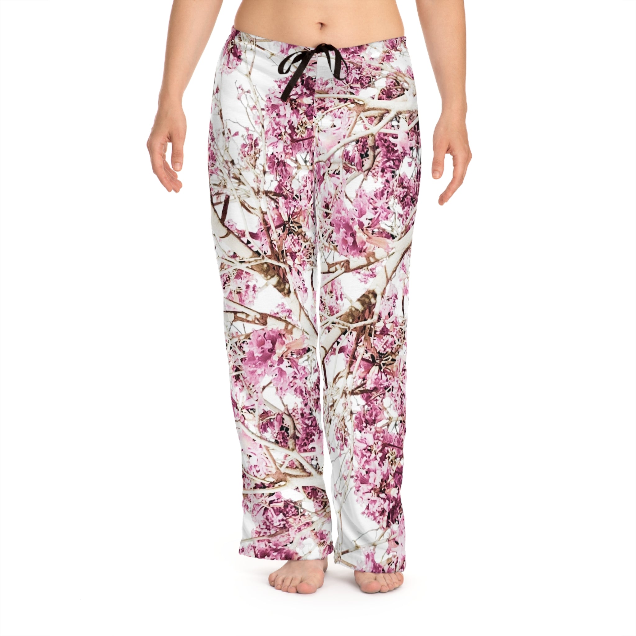 Blossom Pajama Pants