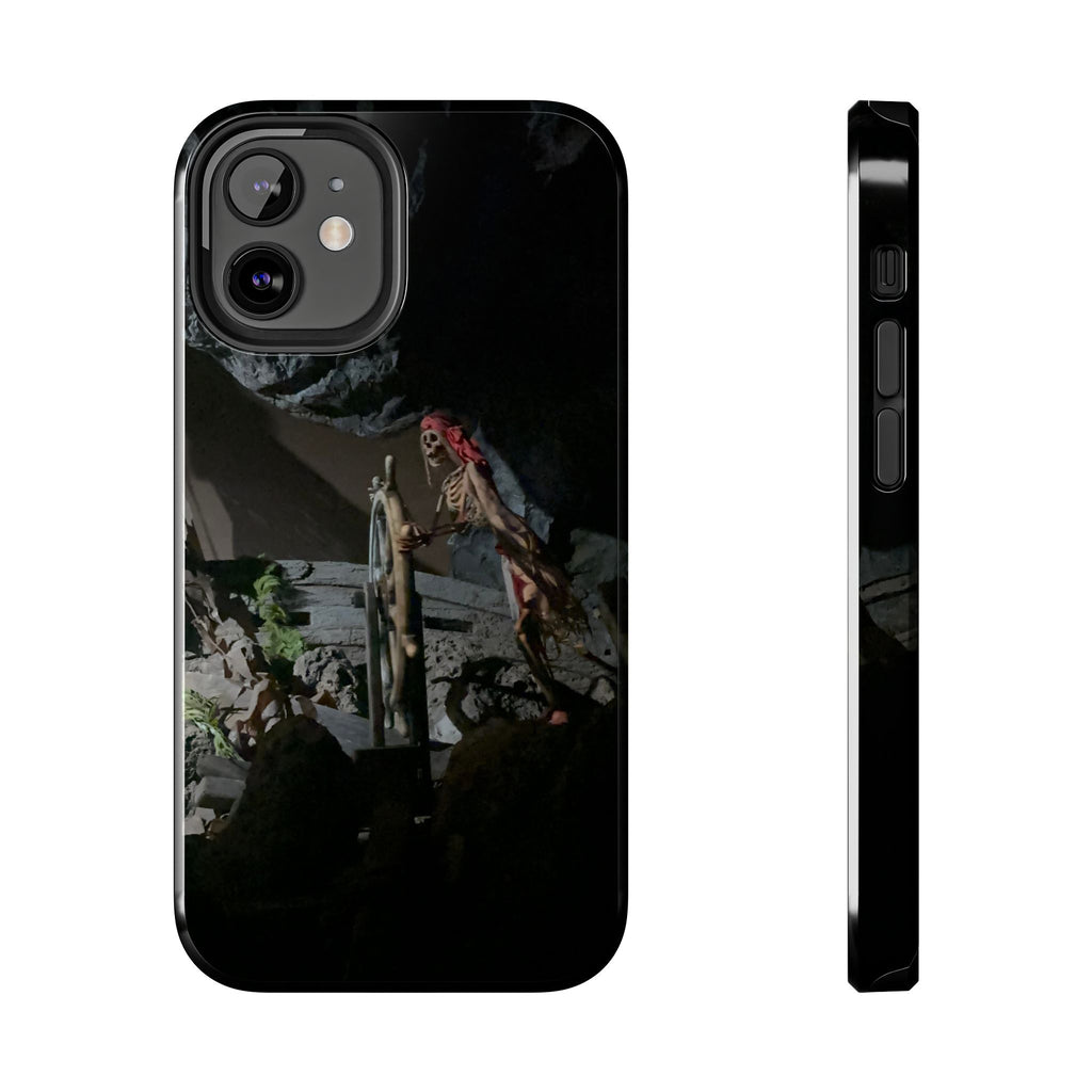 Shipwreck Skip Style Phone Case