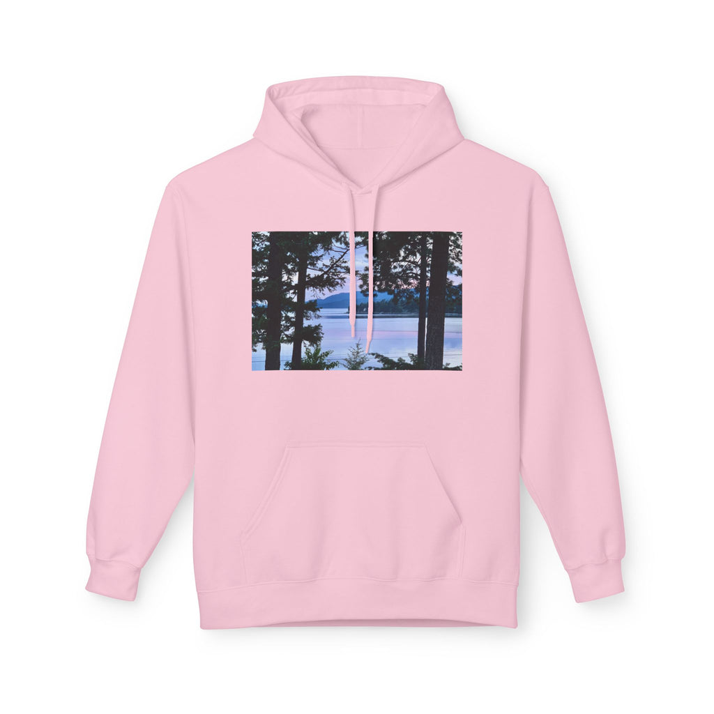Montana Lake Hoodie