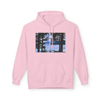 Montana Lake Hoodie