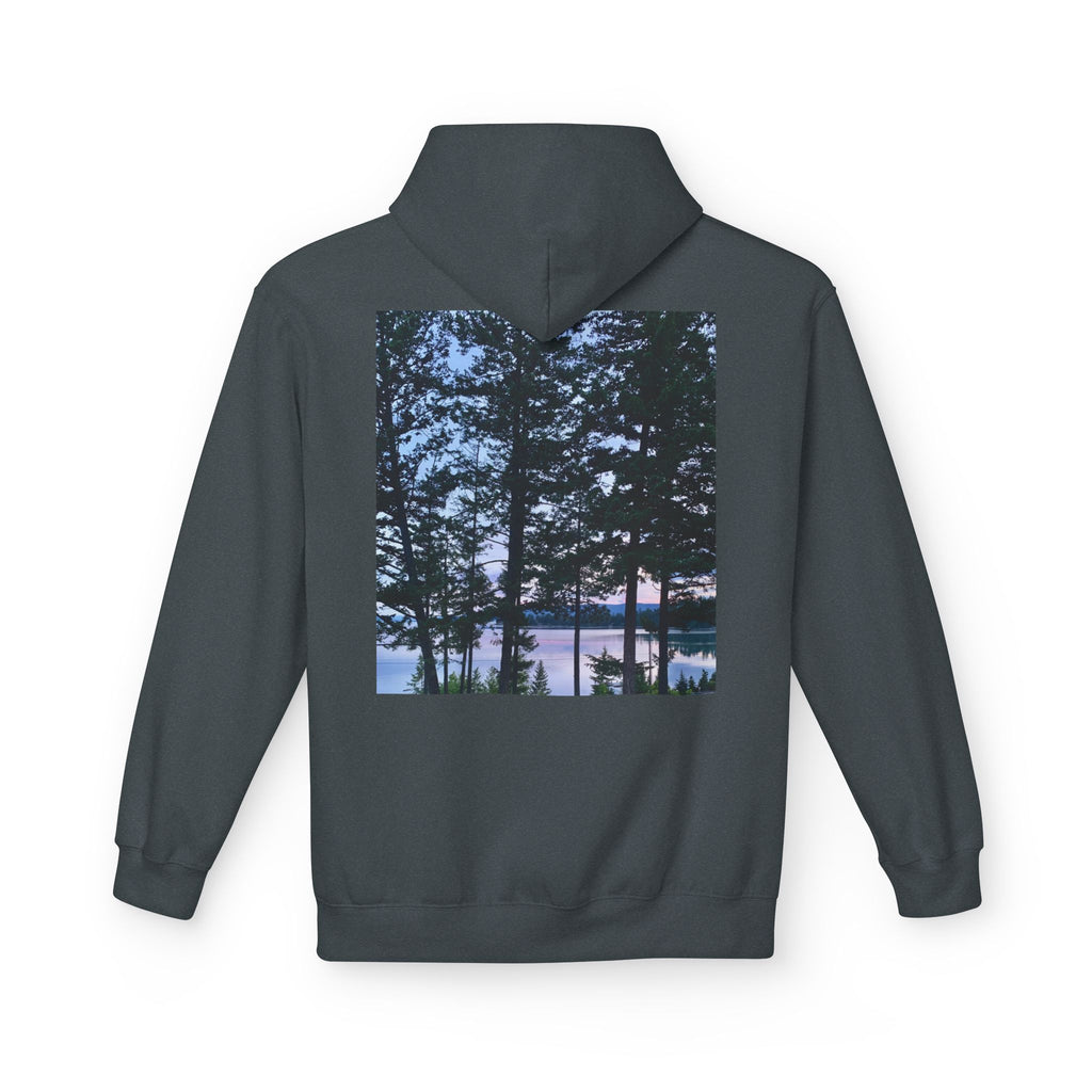 Montana Forest Hoodie