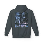 Montana Forest Hoodie