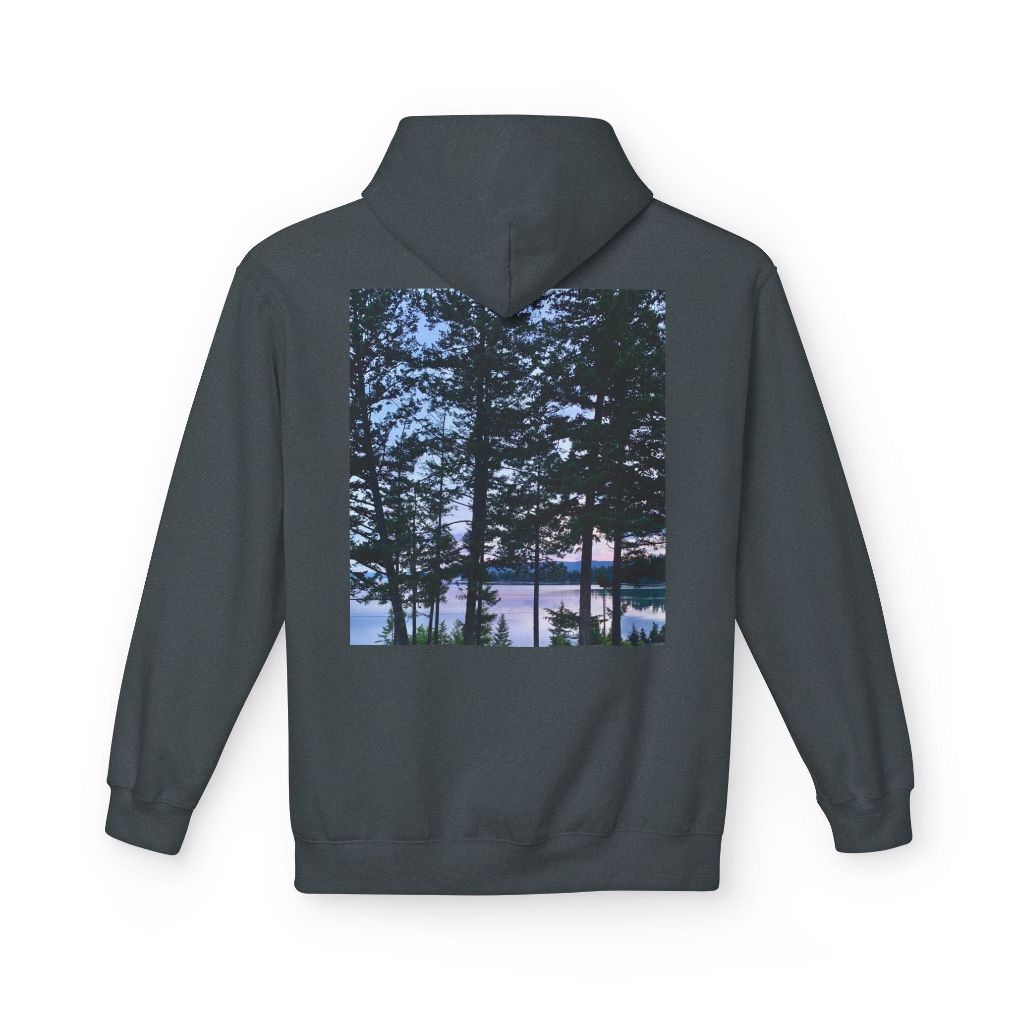Montana Forest Hoodie