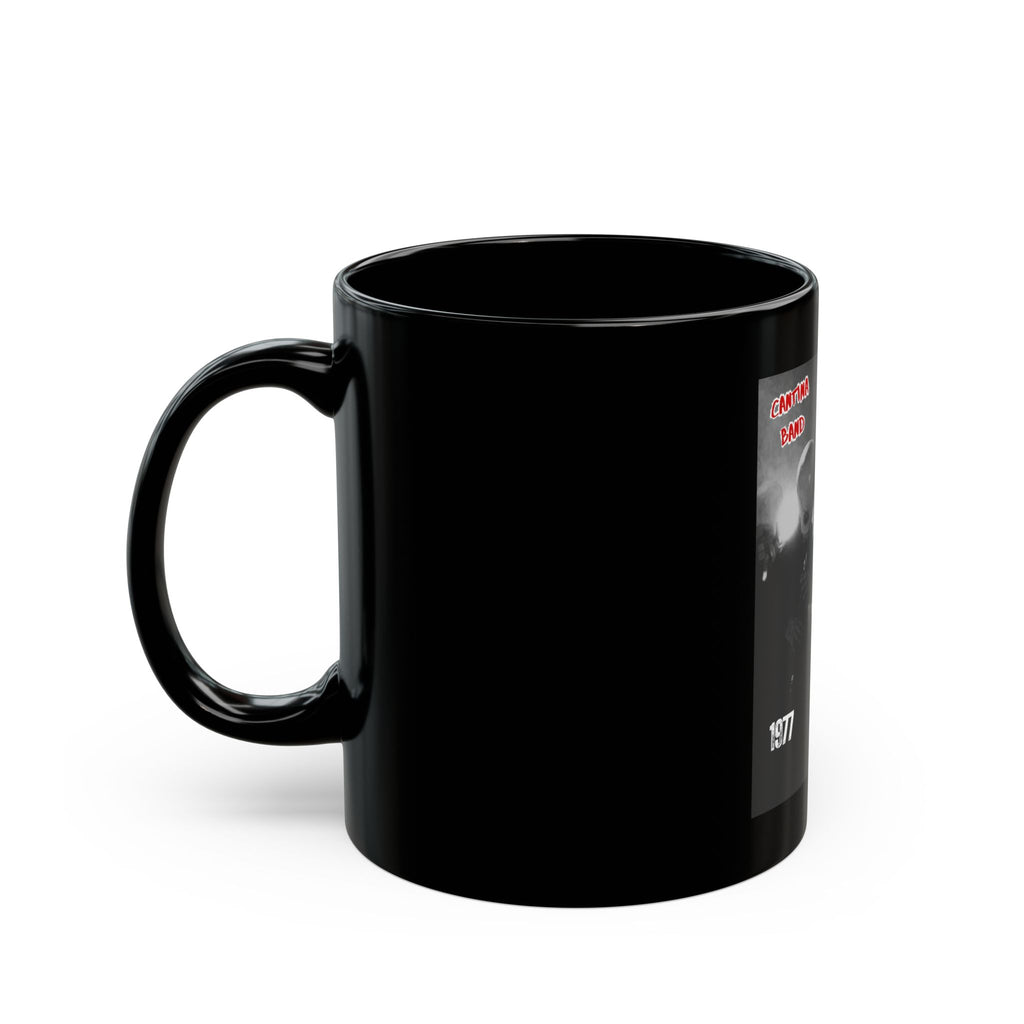 Copy of Black Mug (11oz, 15oz)