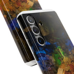 Deadman's Treasure Phone Case