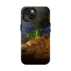 Deadman's Treasure Phone Case