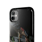 Shipwreck Skip Style Phone Case