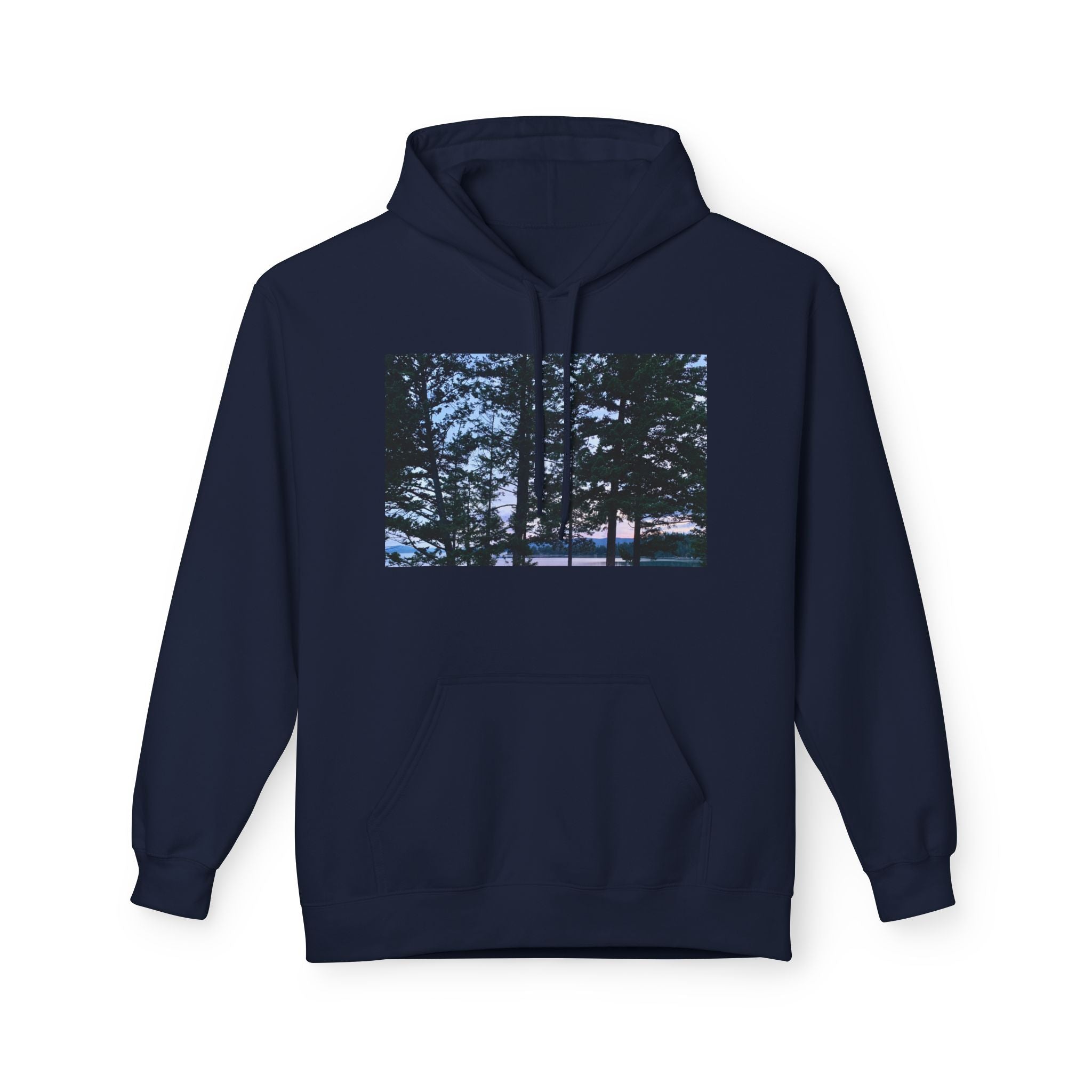 Montana Forest Hoodie