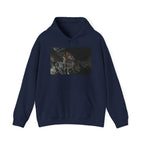 Shipwreck Skip Hoodie