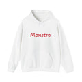 Monstro the Whale Hoodie