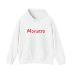 Monstro the Whale Hoodie