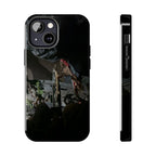 Shipwreck Skip Style Phone Case