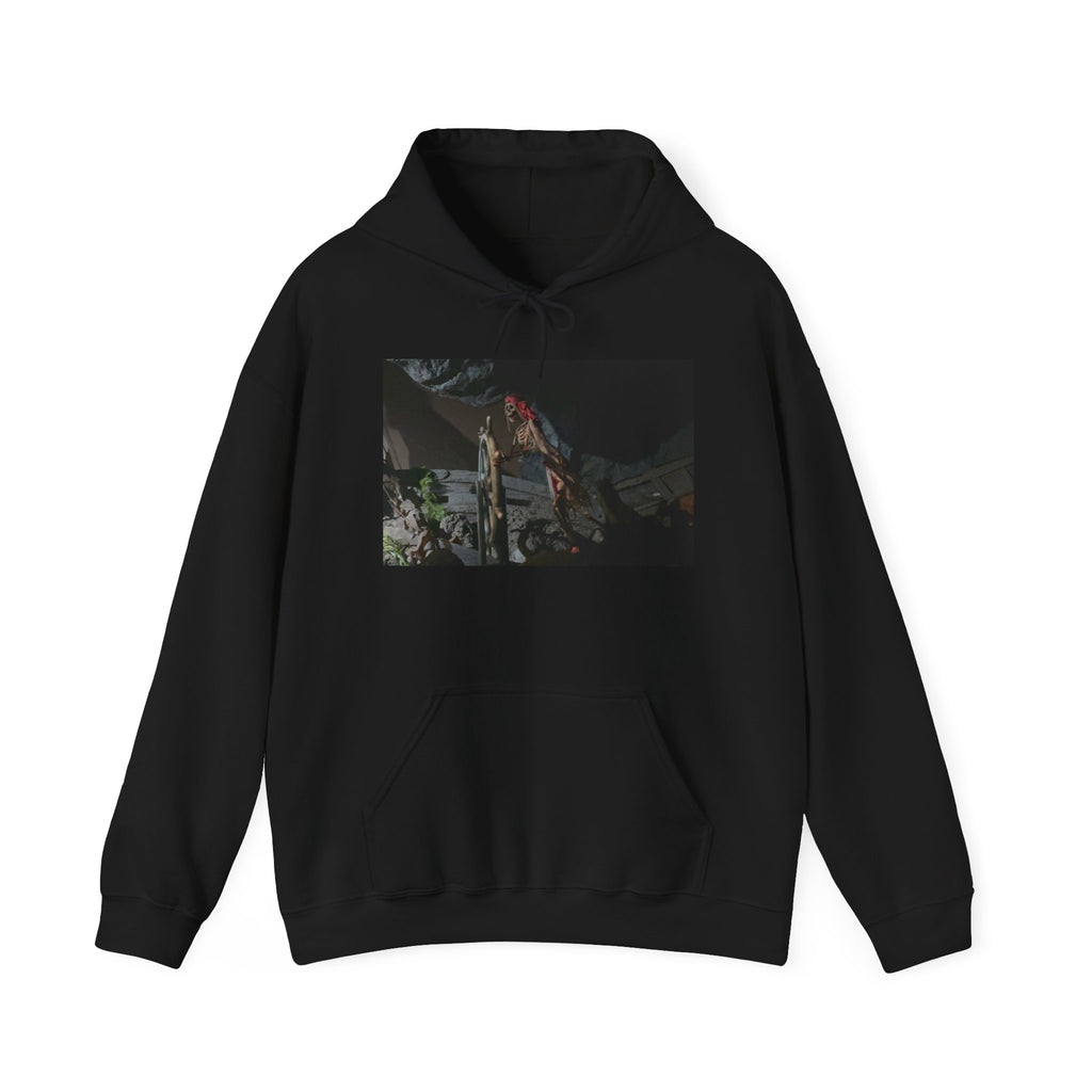 Shipwreck Skip Hoodie