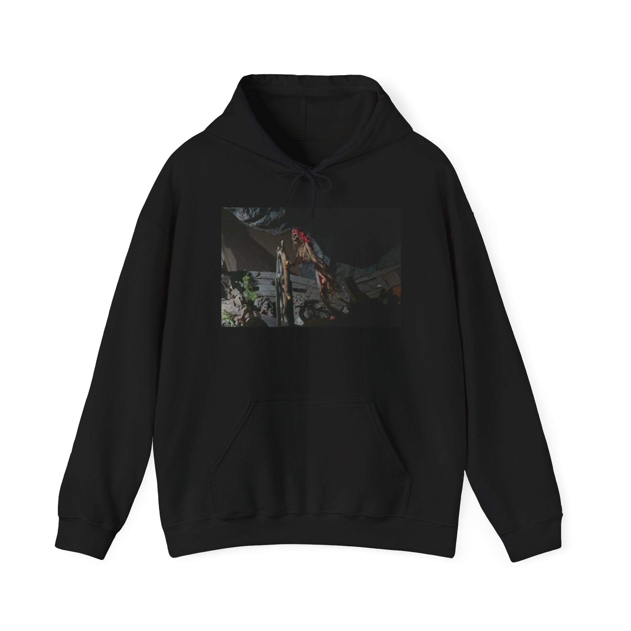 Shipwreck Skip Hoodie