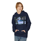 Montana Lake Hoodie