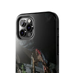 Shipwreck Skip Style Phone Case