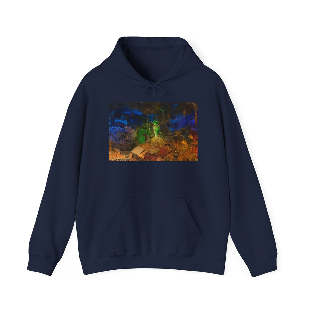 Deadman's Treasure Sweatshirt