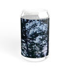 Montana Forest Glass Sipper 16oz
