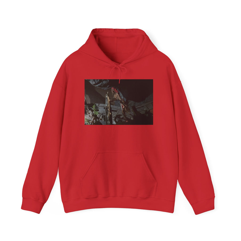 Shipwreck Skip Hoodie