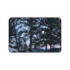 Montana Forest Desk Length Mouse Pad