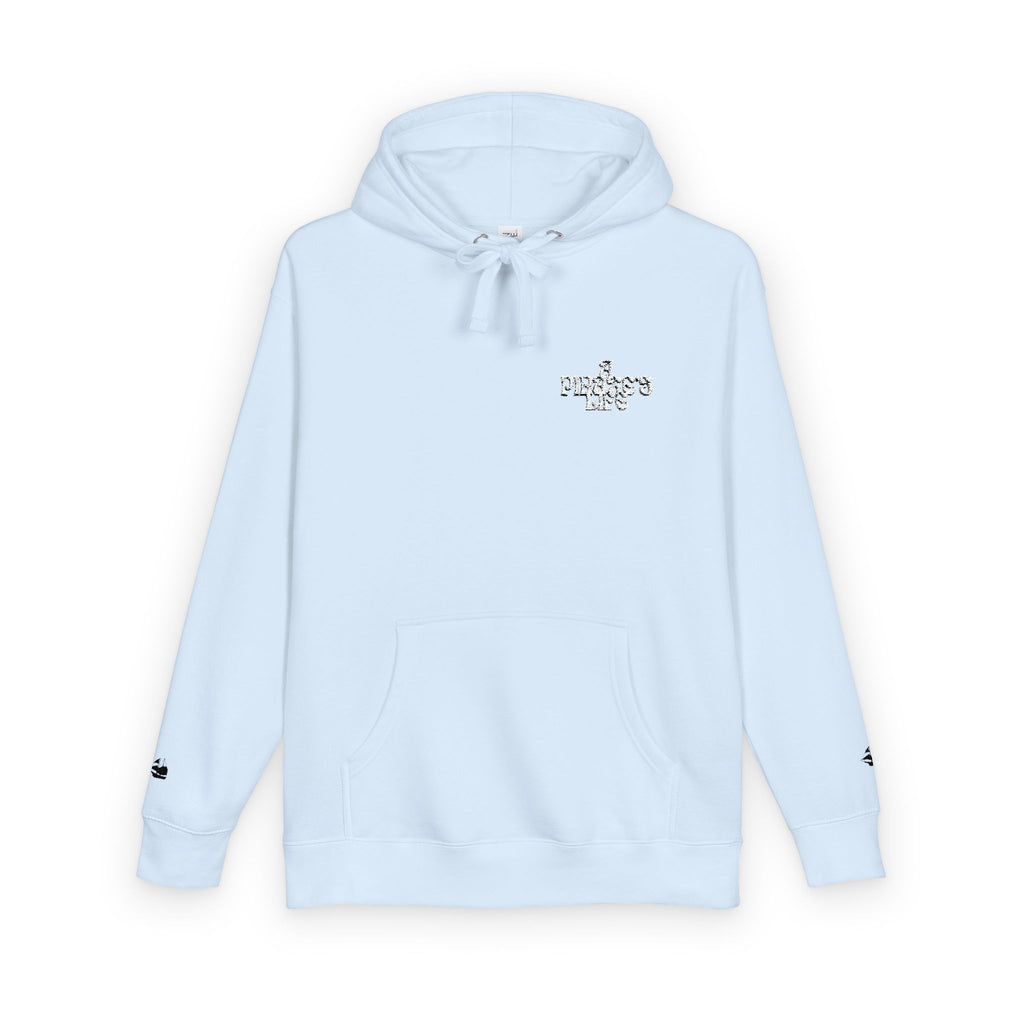 A Pirate's Life Pullover Hoodie